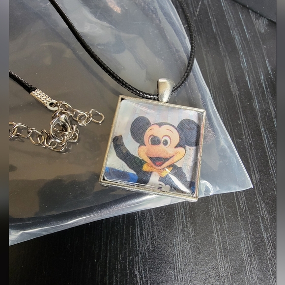 NWT* Disney 100 Princess Purse / Baublebar bundle. - Picture 3 of 12